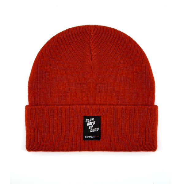 ISCHGL MUTS - ROOD