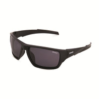 JACARA SUNGLASSES - MATTE BLACK - SINTEC® LENS