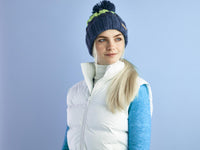 JACKSON MUTS - BLAUW