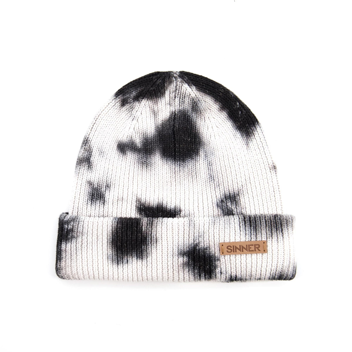 KAI MUTS - ZWART / GRIJS GRADIENT