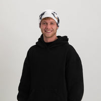 KAI MUTS - ZWART / GRIJS GRADIENT