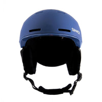 KAISER SKIHELM - MARINEBLAU