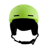 KAISER SKIHELM - MATT NEONGRÜN