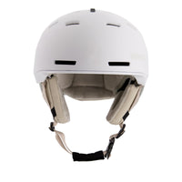KAISER SKIHELM - MAT WIT