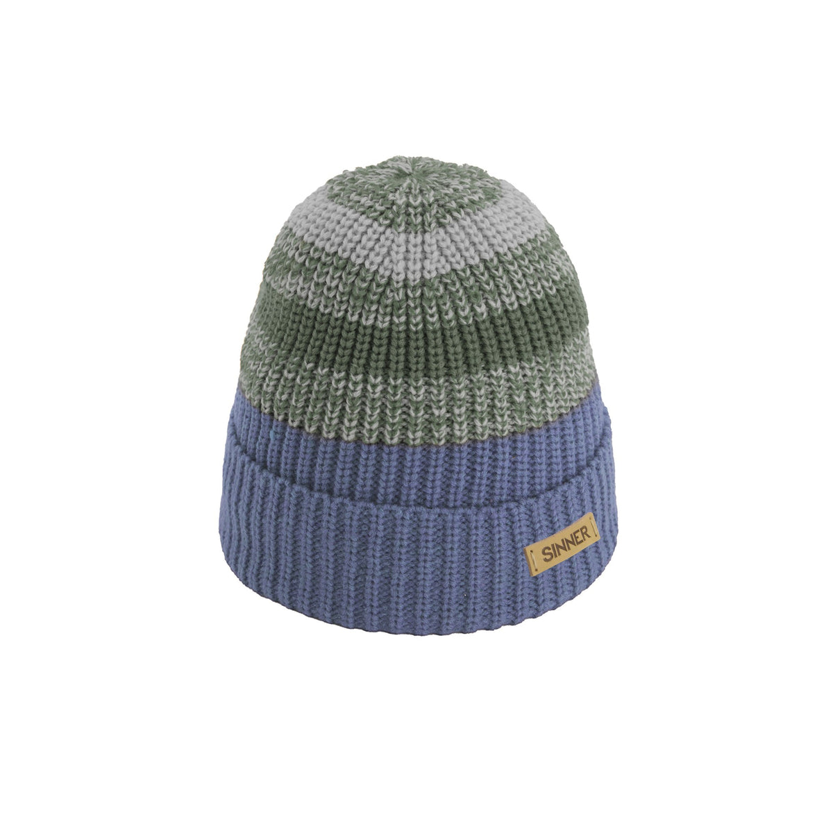KANGTO MUTS JUNIOR - BLAUW