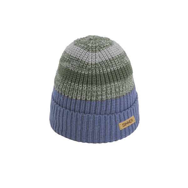 KANGTO GORRO NIÑOS - AZUL