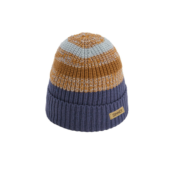KANGTO GORRO NIÑOS - NARANJA OSCURO