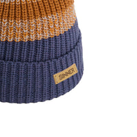 KANGTO GORRO NIÑOS - NARANJA OSCURO