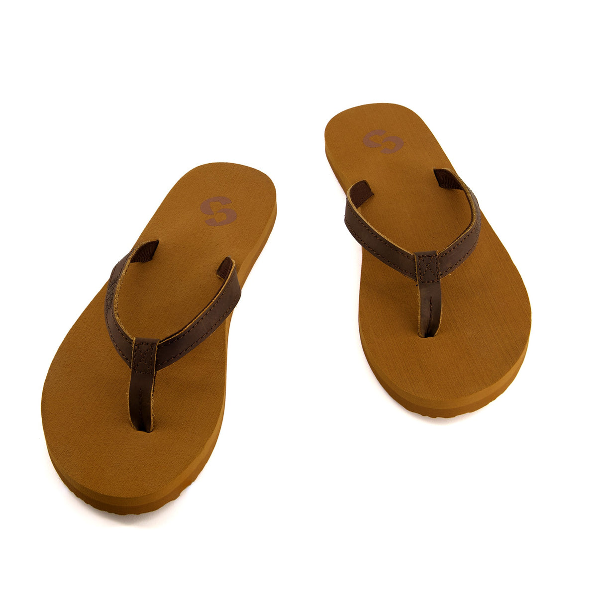 KAPI SLIPPERS DAMES - BRUIN
