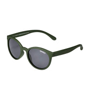 KECIL SONNENBRILLE - MATT GRÜN