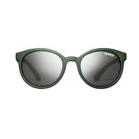 KECIL SONNENBRILLE - MATT GRÜN