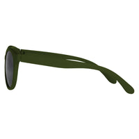 KECIL SONNENBRILLE - MATT GRÜN