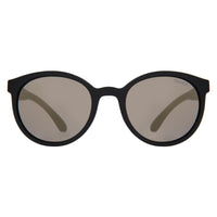 KECIL SUNGLASSES KIDS - MATTE BLACK