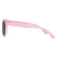 KECIL SUNGLASSES KIDS - MATTE LIGHT PINK