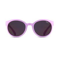 KECIL SUNGLASSES KIDS - MATTE LIGHT PURPLE