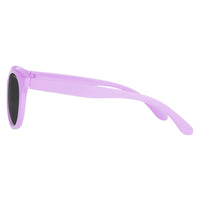 KECIL SUNGLASSES KIDS - MATTE LIGHT PURPLE