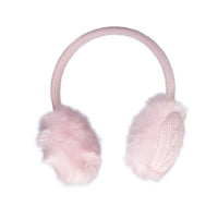 KELOWNA EARMUFFS WOMEN - PINK