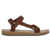 KEPA SANDALES HOMMES - MARRON