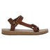 KEPA SANDALEN HEREN - BRUIN