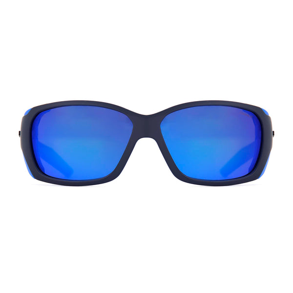 KING PEAK BERGBRIL - MAT DONKERBLAUW / MAT BLAUW