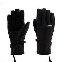 KING VALE DRY-S® HANDSCHOENEN UNISEX - ZWART