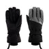 KIRKWOOD DRY-S® HANDSCHOENEN HEREN - ZWART / GRIJS