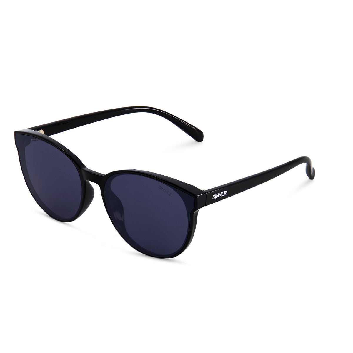KYOTO GAFAS DE SOL - NEGRO - SINTEC® SMOKE