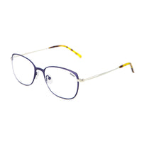 LANA LUNETTES - GRIS FONCÉ MAT