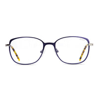 LANA GAFAS - GRIS OSCURO MATE