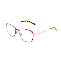 LANA LUNETTES - VIOLET MAT