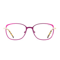 LANA GAFAS - MORADO MATE