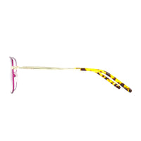 LANA GAFAS - MORADO MATE