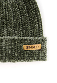 LARK GORRO - VERDE MUSGO