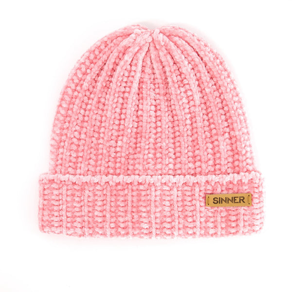 LARK MUTS - ROZE