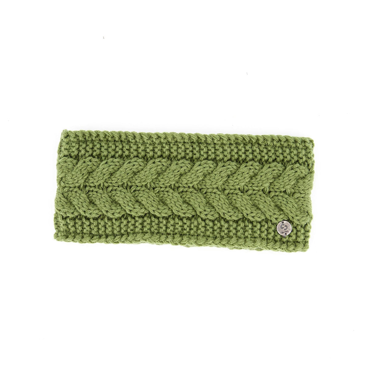 LAURENTIAN BANDEAU - VERT