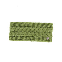LAURENTIAN HOOFDBAND - GROEN