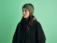 LAURENTIAN BANDEAU - VERT
