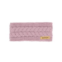LAURENTIAN II HOOFDBAND - ROZE