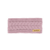 LAURENTIAN II HOOFDBAND - ROZE