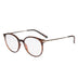LEAH BRIL - MAT BRUIN TORTOISE