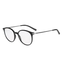 LEAH LUNETTES - NOIR BRILLANT