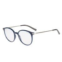 LEAH LUNETTES - BLEU BRILLANT