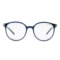 LEAH LUNETTES - BLEU BRILLANT
