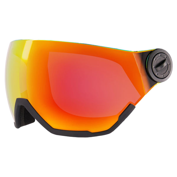 TITAN VISOR - RODE TRANS+®-LENS - CAT.1-3