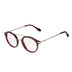 LEV GAFAS - VINO / DORADO