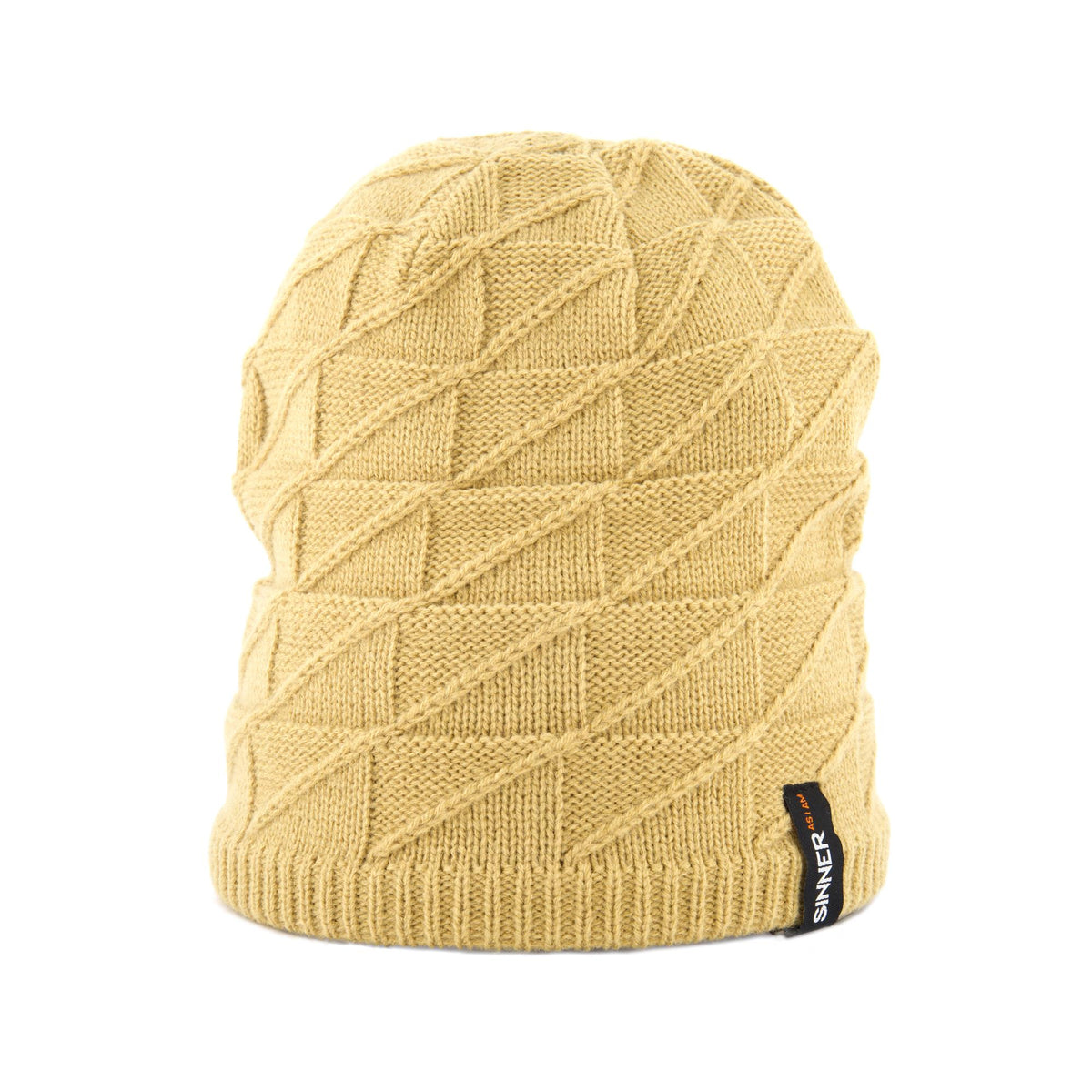 BONNET DE LOCH - KAKI