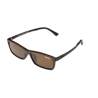 LOUP BRIL - MAT BRUIN - SINTEC® GLAS