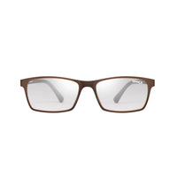 LOUP BRIL - MAT BRUIN - SINTEC® GLAS