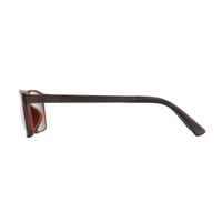 LOUP BRIL - MAT BRUIN - SINTEC® GLAS