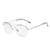 LUKE GAFAS - PLATA